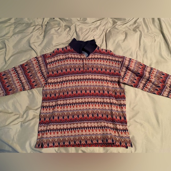 Vintage Grandpa sweater Mexx men large - Picture 1 of 2